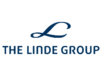 Партнер ТМГ «Дин» - компания The Linde Group