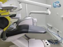 Пример работы по объекту «Стоматологическая клиника «Академия улыбок»» от ТМГ Дин: превью-фото №4