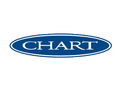 Партнер ТМГ «Дин» - компания Chart Industries