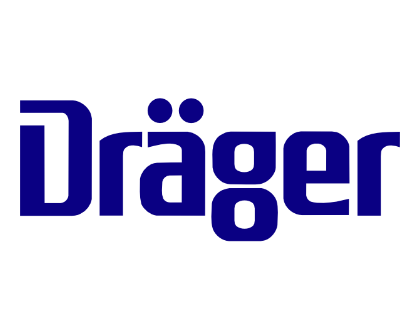 Партнер ТМГ «Дин» - компания Drägerwerk