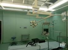 Пример работы по объекту «Военный госпиталь» от ТМГ Дин: превью-фото №17