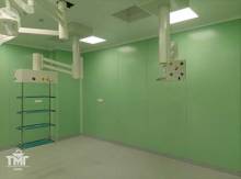 Пример работы по объекту «Медицинский центр XXI век» от ТМГ Дин: превью-фото №10