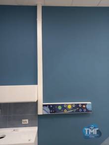 Пример работы по объекту «Стоматологический центр «Евродент»» от ТМГ Дин: превью-фото №17