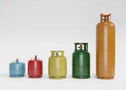 Газовая смесь биогон: что это, состав и области использования
