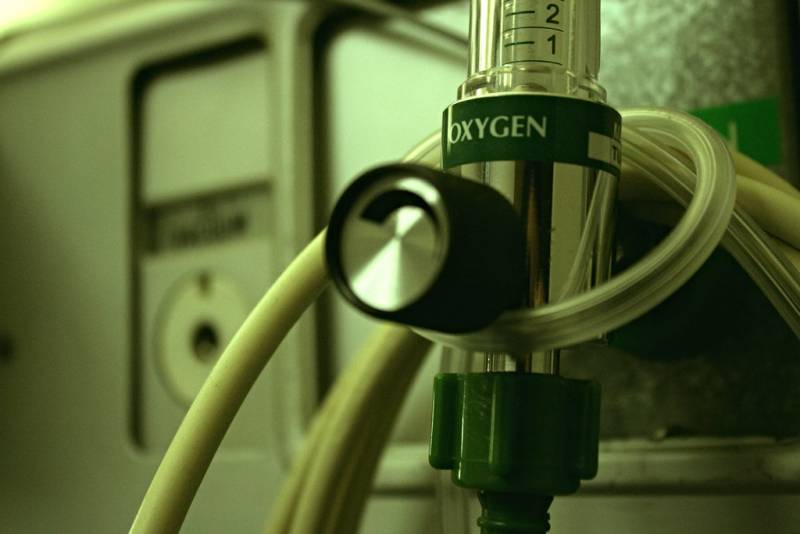 Что такое кислородный концентратор